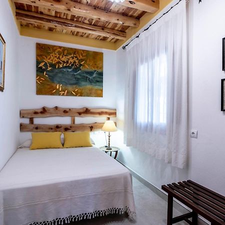 Villa Can Cardona Montecristo Экстерьер фото