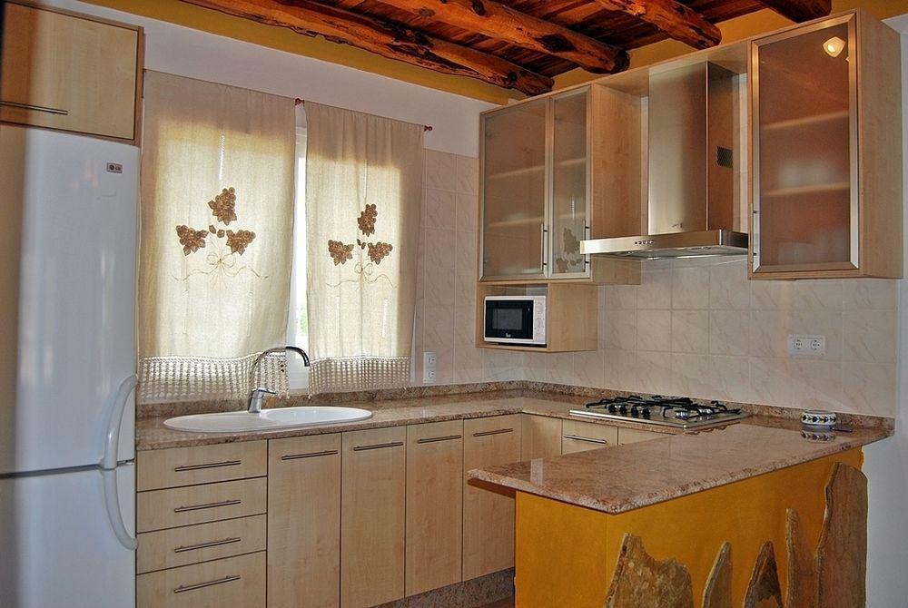 Villa Can Cardona Montecristo Экстерьер фото