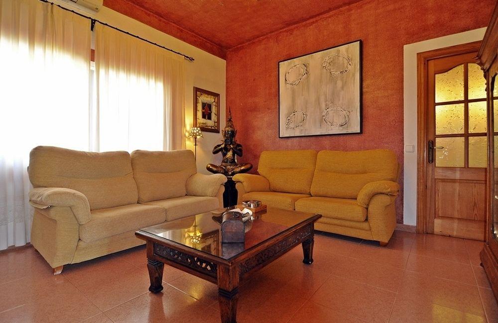 Villa Can Cardona Montecristo Экстерьер фото